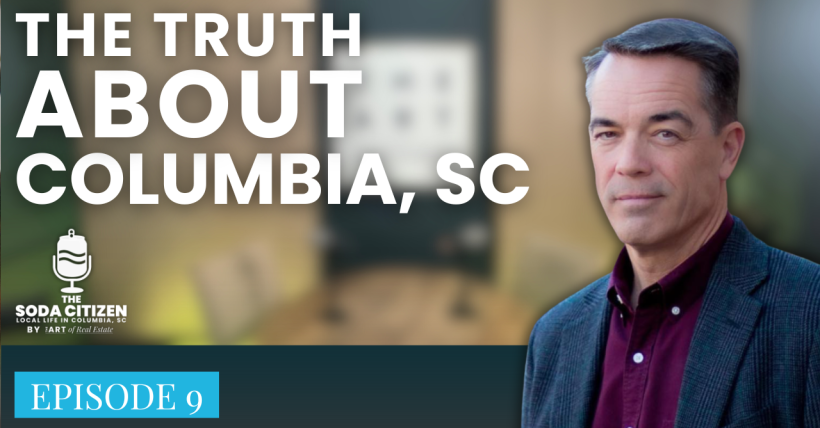 The Soda Citizen Podcast with John Sherrer